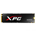 1051077 Накопитель SSD A-Data PCI-E x4 128Gb ASX8000NPC-128GM-C SX8000 M.2 2280