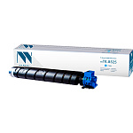 npr_B5149 Тонер-картридж NVP совместимый NV-TK-8525 Cyan