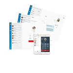 Приложение Linkus Cloud Service для АТС Yeastar S50 Приложение Linkus Cloud Service для АТС Yeastar S50