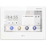 11043190 Hikvision DS-KH9310-WTE1(B) Комплект IP-видеодомофона