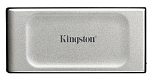 SSD KINGSTON External SXS2000 1Tb USB 3.2 Gen 2x2 R2000/W2000MB/s Retail 1 year (SXS2000/1000G)