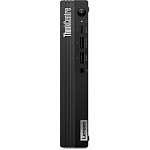 11009962 Lenovo ThinkCentre Tiny M70q-3 slim [11USS0JQ00/NWF] Black { i5 12500T/16GB/512GB SSD/UHD Graphics 770/Win 11Pro/k+m}