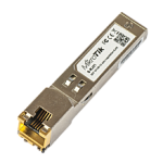7000014519 Трансивер/ S-RJ01 RJ45 SFP 10/100/1000M copper module