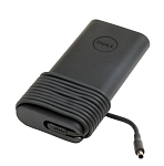 450-AHRG Dell Power Supply 130W; USB-C; комплект с кабелем питания 1 м (XPS 9570/9575)