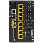 1000602259 Коммутатор CISCO Catalyst IE3300 Rugged Series Modular NPE, NA
