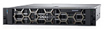 1375118 Сервер DELL PowerEdge R540 2x6230 2x32Gb 2RRD x12 2x1Tb 7.2K 3.5" SATA H730p+ LP iD9En 5720 2P+1G 2P 1x1100W 40M NBD 1 FH 4 LP (R540-2212-2)