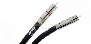 24514 Межкомпонентный кабель Atlas Mavros Ultra 1.5 м [разъем RCA]