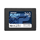 Накопитель SSD SATA 2.5" 240GB BURST E PBE240GS25SSDR PATRIOT