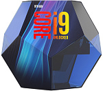 1000594819 Боксовый процессор APU LGA1151-v2 Intel Core i9-9900K (Coffee Lake, 8C/16T, 3.6/5GHz, 16MB, 95W, UHD Graphics 630) BOX