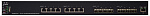 1000573071 Коммутатор CISCO SX550X-16FT 16-Port 10G Stackable Managed Switch
