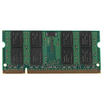1436352 QUMO DDR2 SODIMM 2GB QUM2S-2G800T6 PC2-6400, 800MHz