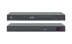 102715 Усилитель-распределитель Kramer Electronics [VM-8HN] 1:8 HDMI с проходными выходами