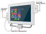 6123169 POC-17C-ULT3-C/PC/4G