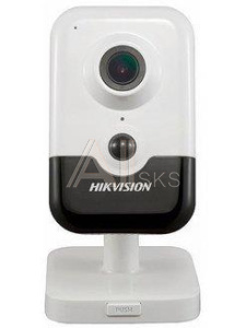 1368623 IP камера 2MP CUBE DS-2CD2423G2-I 2.8MM HIKVISION