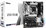 1904961 Материнская плата Asrock B760 PRO RS Soc-1700 Intel B760 4xDDR5 ATX AC`97 8ch(7.1) 2.5Gg RAID+HDMI+DP