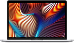 1000573391 Ноутбук Apple 13-inch MacBook Pro with Touch Bar - Silver/2.3GHz quad-core 10th-generation Intel Core i7 (TB up to 4.1GHz)/16GB 3733MHz LPDDR4X