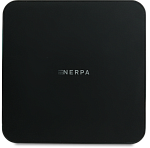 1000707239 Персональный компьютер/ ПК NERPA BALTIС MINI I712-117T Intel Core i7 11700T(1.4Ghz)/16384Mb/512PCISSDGb/noDVD/Int:Intel UHD Graphics 750/BT/WiFi/war