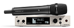 508411 Sennheiser EW 500 G4-945-AW+ Беспроводная РЧ-система, 470-558 МГц, 32 канала, рэковый приёмник EM 300-500 G4, ручной передатчик SKM 500 G4. Динамическ