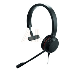 5324258246 Проводная гарнитура Jabra EVOLVE 20 UC Mono (PN: 4993-829-209)