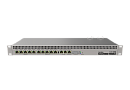 RB1100Dx4 Маршрутизатор MIKROTIK RouterBOARD 1100AHx4 Dude Edition with Annapurna Alpine AL21400 Cortex A15 CPU (4-cores, 1.4GHz per core), 1GB RAM, 13xGbit LAN, 60GB M.2 dri