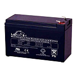 Аккумуляторная батарея LEOCH DJW 12-7.2 F2 Аккумуляторная батарея LEOCH DJW 12-7.2 F2