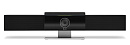 1000519377 Камера видеоконференцсвязи со встроенной акустической системой Polycom Studio: Audio/Video USB Soundbar, with auto-track 120-deg FOV 4K Camera, USB