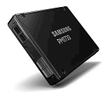 1341411 SSD Samsung жесткий диск PCIE 7.68TB PM1733 MZWLR7T6HALA-00007