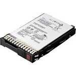 1853891 HPE P19913-B21 накопитель HPE 800GB SAS MU SFF SC SSD