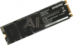 1800621 Накопитель SSD Digma SATA III 512Gb DGSR1512GS93T Run S9 M.2 2280