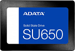1988130 Накопитель SSD A-Data SATA III 2TB ASU650SS-2TT-R Ultimate SU650 2.5"