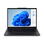 21MLA019CD ThinkPad T14 Gen 5 14" 2.8K OLED (2880х1800)400N, Ultra 7 155U, 16GB DDR5 5600, 1TB SSD M.2, Intel Graphics, WIFI6, BT,KB Ru /Eng 65W USB-C , 4Cell, W