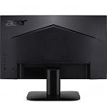 1860687 LCD Acer 27" KA272Ubiipx {IPS 2560x1440 75Hz 1ms 178/178 250cd 1000:1 8bit(6bit+FRC) HDMI1.4 DisplayPort1.2 FreeSync AudioOut 2x2W VESA} [UM.HX2EE.013