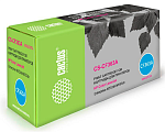 Cactus CS-CF363A CF363A пурпурный (5000стр.) для HP CLJ M552dn/M553dnM553N/M553x