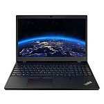 7000008430 Ноутбук/ Lenovo ThinkPad P15v G3 15.6"(3840 x 2160)/Intel Core i7-12700H/32Gb/512SSDGb/noDVD/Ext:nVidia Quadro T600(4096Mb)/68WHr/war 1y/black