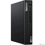 Lenovo ThinkCentre Tiny M70q-4 slim [12E4S7KB00] Black { i5 13400T (1.3)/ 8Gb /SSD256Gb/ UHDG 730/ noOS/kb+m}