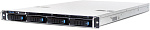 1000500837 Серверная платформа AIC SB101-SP, 1U, 4x 3.5"/2.5" universal SATA/SAS HS, Spica (2xs3647, C621, 12xDDR4 DIMM, 2x1GbE, w/o IOC, dedicated BMC port,