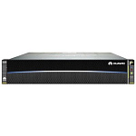 1246013 Система хранения данных RACK 2200V3/12-3 12GE 0GB/16GB/AC SAN HUAWEI