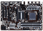 Gigabyte GA-970A-DS3P (Socket AM3+ FX, AMD AMD 970/SB950, 4*DDR3 2000, PCI-Ex16, 2*PCI, Gb Lan, Audio(S/PDIF Out), USB 3.0, SATA RAID) ATX