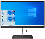 11FN002NRU Lenovo V50a-22IMB All-In-One 21.5" i5-10400T, 8GB, 1TB HDD 5400rpm, Intel UHD 630, WiFi, BT, DVD-RW, HD Cam, VESA, USB KB&Mouse, Win 10 Pro64 RUS, 1Y 11FN002NRU Lenovo V50a-22IMB All-In-One 21.5" i5-10400T, 8GB, 1TB HDD 5400rpm, Intel UHD 630, WiFi, BT, DVD-RW, HD Cam, VESA, USB KB&Mouse, Win 10 Pro64 RUS, 1Y