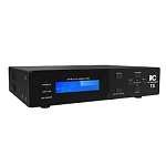 TS-9506KUT Передатчик HDBaseT, KVM+HD Video 1920×1080 @60Hz:150m; 3840×2160 @30Hz:90m TS-9506KUT Передатчик HDBaseT, KVM+HD Video 1920×1080 @60Hz:150m; 3840×2160 @30Hz:90m