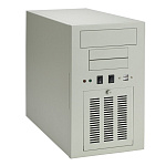 Корпус AX60810WM-RC-NP, ATX/ mirco-ATX, без PSU, 1 x 5.25” HDD, 2 x 3.5” HDD, 2 x USB, 0,+40°C Корпус AX60810WM-RC-NP, ATX/ mirco-ATX, без PSU, 1 x 5.25” HDD, 2 x 3.5” HDD, 2 x USB, 0,+40°C