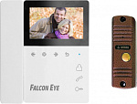 1640094 Комплект домофона Falcon Eye Lira + AVC-305 ассорти
