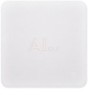 1634170 Салфетка для ноутбука Apple MM6F3ZM/A белый