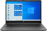 1412146 Ноутбук HP 15-dw1124ur Core i3 10110U 8Gb SSD512Gb Intel UHD Graphics 15.6" IPS FHD (1920x1080) Windows 10 grey WiFi BT Cam