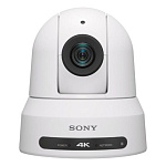 121183 PTZ-камера Sony [BRC-X400/W] : 3840х2160/30p, 20х зум белая