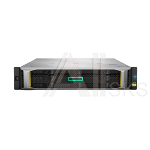Система хранения данных HPE MSA 2052 SAS DC SFF Modular Smart Array System (Q1J31A)