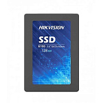 1743670 SSD HIKVISION 128GB HS-SSD-E100/128G {SATA3.0}