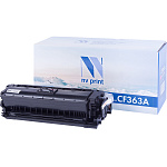 npr_40893 Картридж NVP совместимый NV-CF363A Magenta