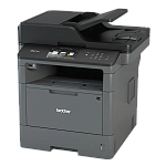 MFCL5700DNG1 Brother MFC-L5700DN, P/C/S/F, A4, 40 стр/мин, 256 МБ, Duplex, ADF50, LAN, USB, старт.картридж 2000 стр. аналог MFCL5700DNRF1 (работает с тонерами TN-3