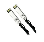 3226824 Кабель DAC QSFP+ 1M LRDAC-QSFP+-1M LR-LINK